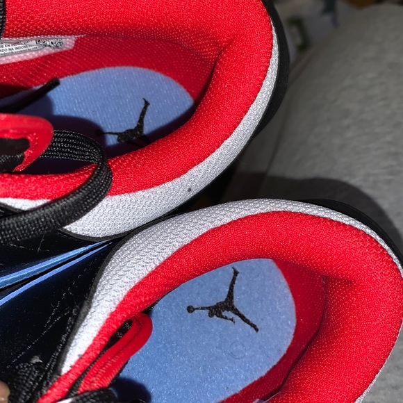 Jordan Legacy 312 low GS - Picture 5 of 5